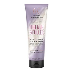 CHARLES WORTHINGTON Шампунь для волос Плотные и густые Thicker & Fuller Densifying Shampoo