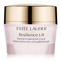 Крем для глаз ESTEE LAUDER Лифтинговый крем, повышающий упругость кожи вокруг глаз, Resilience Lift