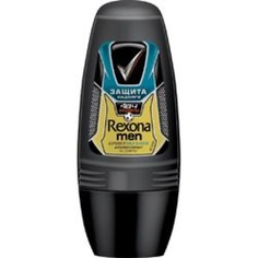 Дезодорант-спрей REXONA Роликовый антиперспирант Sport Defense Men