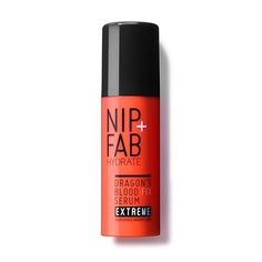 NIP&FAB Сыворотка для лица с экстрактом красной смолы Hydrate Dragons Blood Fix Serum Extreme Nip+Fab