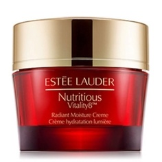 Крем для лица ESTEE LAUDER Увлажняющий крем, придающий сияние Nutritious Vitality8 Radiant Moisture Creme