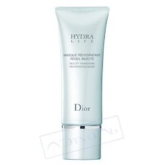 Маска для лица DIOR Интенсивная увлажняющая маска Hydra Life