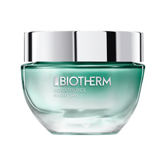 Крем для лица BIOTHERM Крем ночной Aquasource