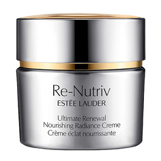 Крем для лица ESTEE LAUDER Крем Re-Nutriv Ultimate Infusion Nourishing Radiance Creme