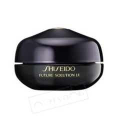 Крем для глаз SHISEIDO Крем для восстановления кожи контура глаз и губ Future Solution LX