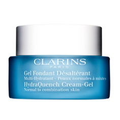 Крем для лица CLARINS Увлажняющий гель для комбинированной кожи Multi-Hydratante