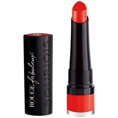 Помада для губ BOURJOIS Губная помада Rouge Fabuleux