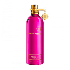 MONTALE Парфюмерная вода Roses Musk 100
