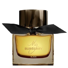 Парфюмерная вода BURBERRY My Burberry Black 50