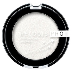 RELOUIS Тени для век EYESHADOW SPARKLE