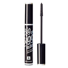 RELOUIS Тушь для ресниц BIG AND BIGGER LASHES мега объем