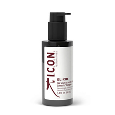 Сыворотка для ухода за волосами I.C.O.N. Сыворотка от выпадения волос ELIXIR Hair Serum 100 Icon