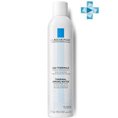 Уход за лицом LA ROCHE-POSAY Термальная вода