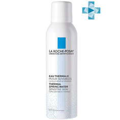 Уход за лицом LA ROCHE-POSAY Термальная вода