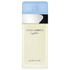 Туалетная вода DOLCE&GABBANA Light Blue 25