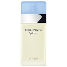 Туалетная вода DOLCE&GABBANA Light Blue 50