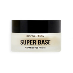 Праймер для лица REVOLUTION MAKEUP Праймер Super Base Vitamin Base Primer