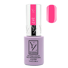 Для ногтей YZ Гель-лак Uv Led YZ Nail Professional