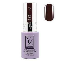 Гель-лак для ногтей YLLOZURE Гель-лак Uv Led Yllozure Nail Professional YZ