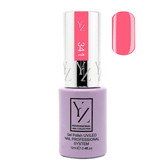 Гель-лак для ногтей YLLOZURE Гель-лак Uv Led Yllozure Nail Professional YZ