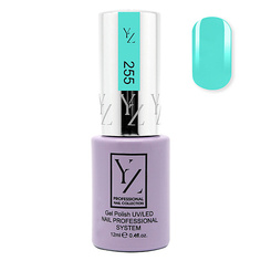 Гель-лак для ногтей YLLOZURE Гель-лак Uv Led Yllozure Nail Professional YZ