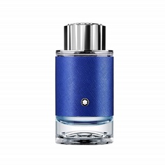 Мужская парфюмерия MONTBLANC Explorer Ultra Blue 100