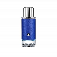 Мужская парфюмерия MONTBLANC Explorer Ultra Blue 30