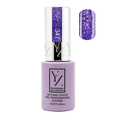 Гель-лак для ногтей YLLOZURE Гель-лак Uv Led Yllozure Nail Professional YZ