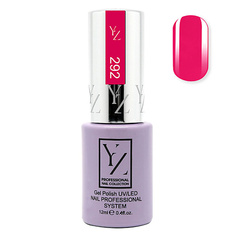 Гель-лак для ногтей YLLOZURE Гель-лак Uv Led Yllozure Nail Professional YZ