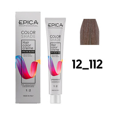 Краска для волос EPICA PROFESSIONAL Крем-краска COLORSHADE