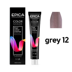 Краска для волос EPICA PROFESSIONAL Крем-краска COLORSHADE