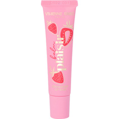 VIVIENNE SABO Бальзам для губ Balm Plaisir