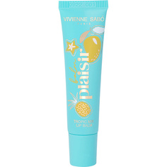 VIVIENNE SABO Бальзам для губ Balm Plaisir