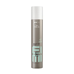 Лак для укладки волос WELLA PROFESSIONALS Сухой лак EIMI Mistify Me Light Fast-Drying Hairspray
