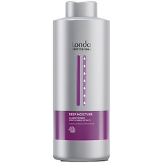 Кондиционер для волос LONDA PROFESSIONAL Кондиционер увлажняющий Deep Moisture Conditioner