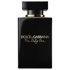 Парфюмерная вода DOLCE&GABBANA The Only One Intense 100