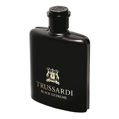 Туалетная вода TRUSSARDI Black Extreme 100