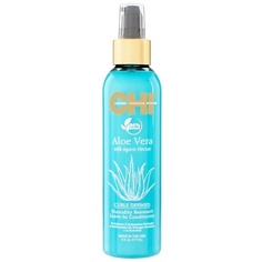 Кондиционер для волос CHI Несмываемый увлажняющий кондиционер Aloe Vera with Agave Nectar