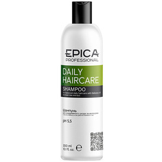 Шампунь для волос EPICA PROFESSIONAL Шампунь для ежедневного ухода Daily Haircare