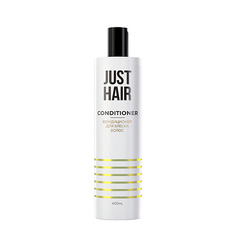Кондиционер для волос JUST HAIR КОНДИЦИОНЕР ДЛЯ БЛЕСКА ВОЛОС
