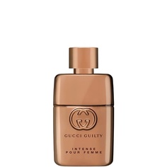 Парфюмерная вода GUCCI Guilty Intense Pour Femme 30