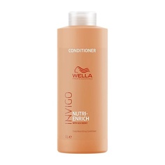 Бальзам для волос WELLA PROFESSIONALS Бальзам-уход питательный Invigo Nutri-Enrich Deep Nourishing Conditioner