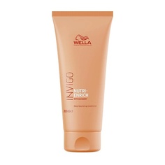 Бальзам для волос WELLA PROFESSIONALS Бальзам-уход питательный Invigo Nutri-Enrich Deep Nourishing Conditioner