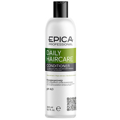 Кондиционер для волос EPICA PROFESSIONAL Кондиционер для ежедневного ухода DAILY HAIRCARE