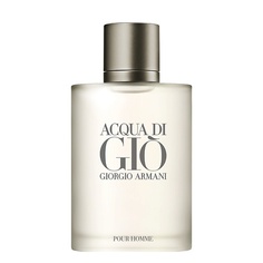 Туалетная вода GIORGIO ARMANI Acqua Di Gio Homme 100