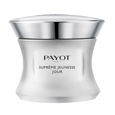 Крем для лица PAYOT Глобальное антивозрастное дневное средство Supreme Jeunesse Jour