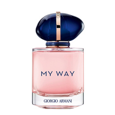 Женская парфюмерия GIORGIO ARMANI My Way 50