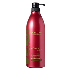 CONFUME Шампунь для волос Total Hair Shampoo