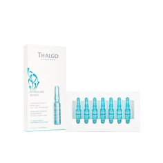 THALGO Концентрат для лица интенсивный энергизирующий Spiruline Boost Concentrate