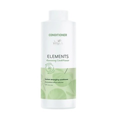 Бальзам для волос WELLA PROFESSIONALS Бальзам обновляющий Elements Renewing Conditioner